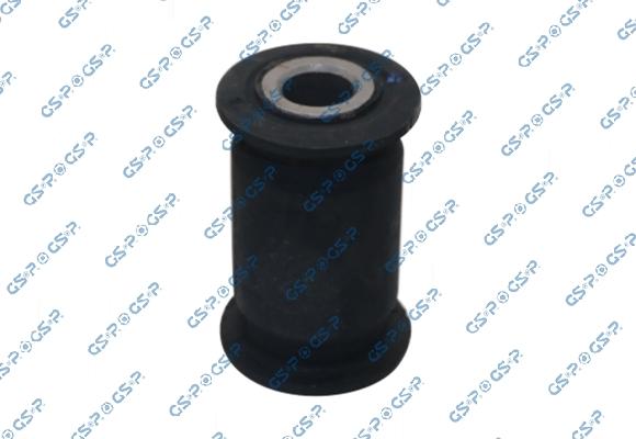 GSP 535926 - Mounting, steering gear car-mod.net