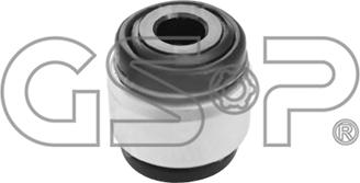 GSP 535418 - Bush of Control / Trailing Arm car-mod.net