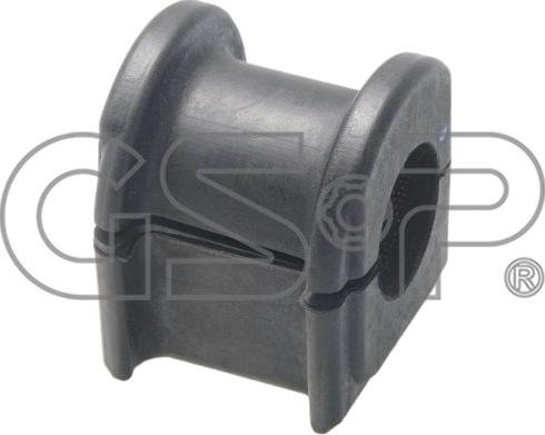 GSP 535547 - Bearing Bush, stabiliser car-mod.net
