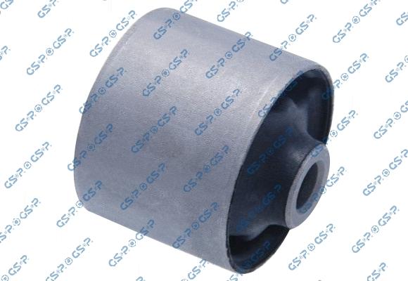 GSP 535566 - Mounting, differential car-mod.net