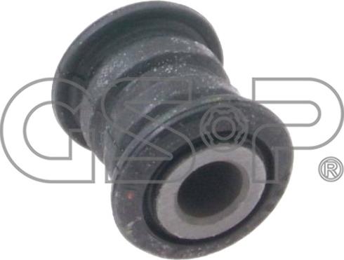 GSP 535505 - Mounting, steering gear car-mod.net