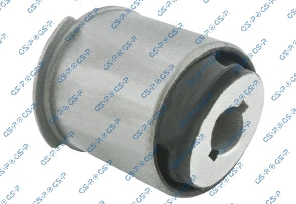 GSP 535502 - Mounting, differential car-mod.net