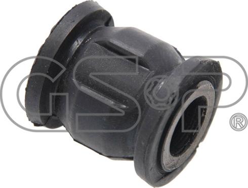 GSP 535517 - Mounting, steering gear car-mod.net