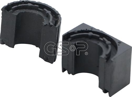 GSP 535187K - Bearing Bush, stabiliser car-mod.net