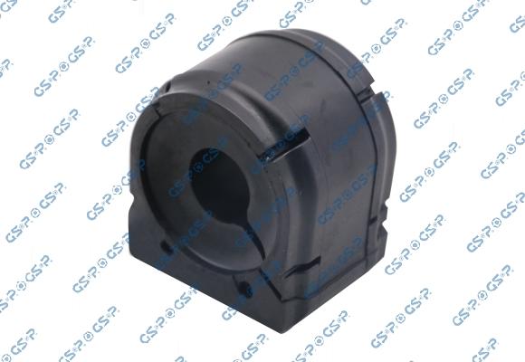 GSP 535898 - Bearing Bush, stabiliser car-mod.net