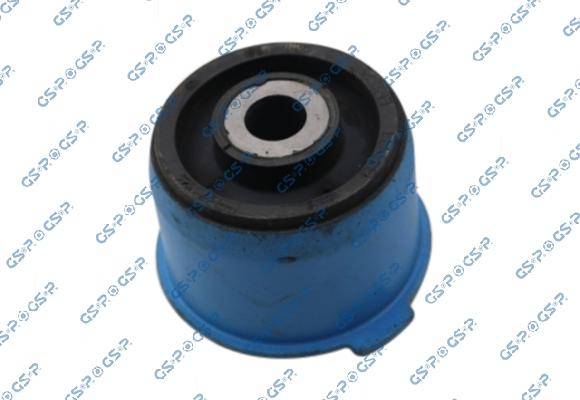GSP 535841 - Mounting, axle beam car-mod.net