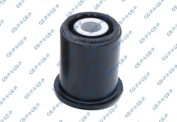 GSP 535888 - Mounting, axle beam car-mod.net