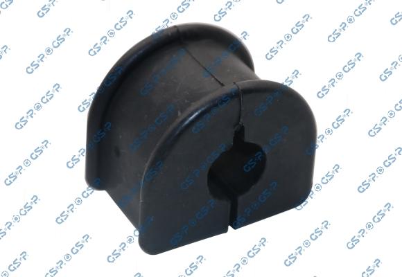 GSP 535839 - Bearing Bush, stabiliser car-mod.net