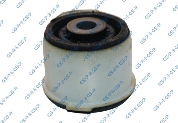 GSP 535824 - Mounting, axle beam car-mod.net