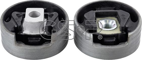 GSP 535272K - Holder, engine mounting car-mod.net
