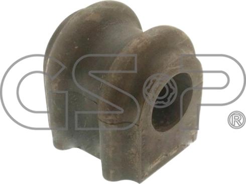 GSP 535748 - Bearing Bush, stabiliser car-mod.net