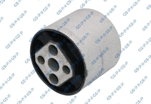 GSP 535787 - Mounting, differential car-mod.net
