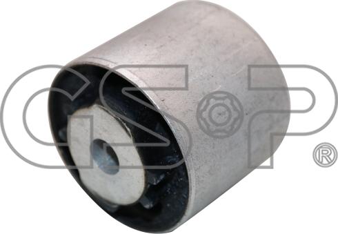 GSP 535733 - Mounting, differential car-mod.net