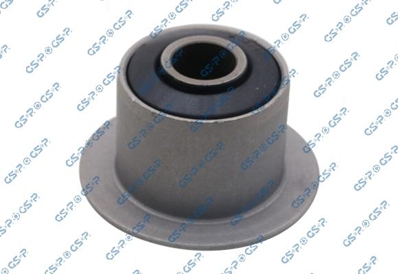 GSP 536554 - Bush, leaf spring car-mod.net