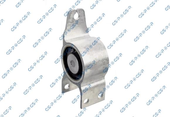 GSP 536515 - Bush of Control / Trailing Arm car-mod.net