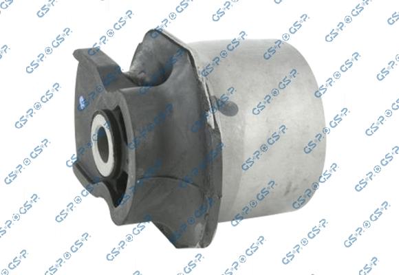 GSP 536014 - Mounting, axle beam car-mod.net