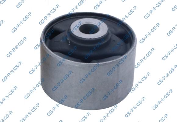 GSP 536238 - Mounting, differential car-mod.net
