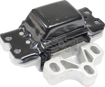 GSP 530474 - Holder, engine mounting car-mod.net