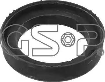 GSP 530194 - Rubber Buffer, suspension car-mod.net