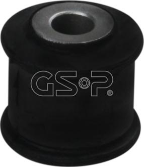 GSP 530180 - Mounting, automatic transmission car-mod.net