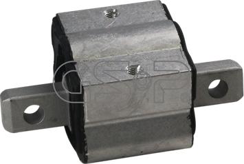 GSP 530378 - Mounting, manual transmission car-mod.net