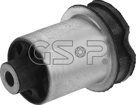 GSP 530205 - Mounting, axle beam car-mod.net