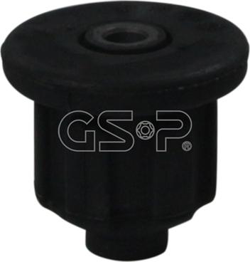 GSP 530216 - Mounting, axle beam car-mod.net