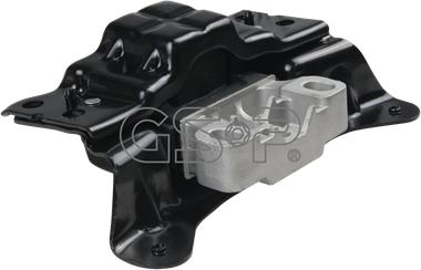 GSP 531406 - Mounting, automatic transmission car-mod.net