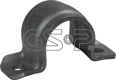 GSP 531436 - Bracket, stabilizer mounting car-mod.net