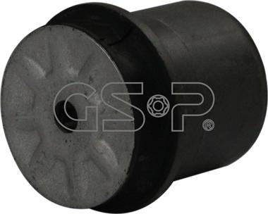 GSP 531432 - Mounting, axle beam car-mod.net