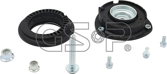 GSP 531429S - Top Strut Mounting car-mod.net