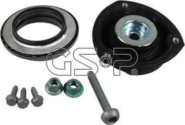 GSP 531429S - Top Strut Mounting car-mod.net