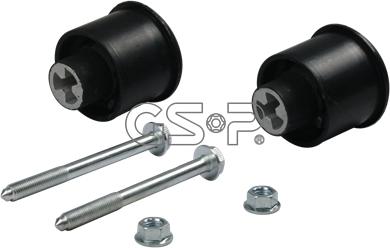GSP 531424S - Repair Kit, axle beam car-mod.net