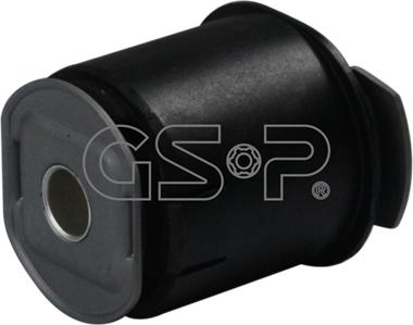 GSP 531421 - Mounting, axle beam car-mod.net