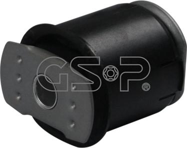 GSP 531422 - Mounting, axle beam car-mod.net