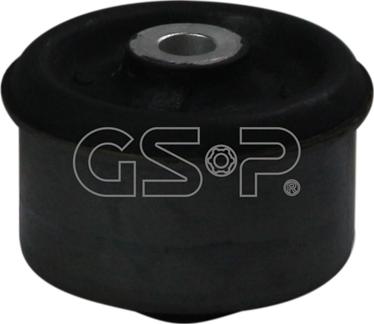 GSP 531553 - Mounting, axle beam car-mod.net