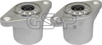 GSP 531621S - Top Strut Mounting car-mod.net