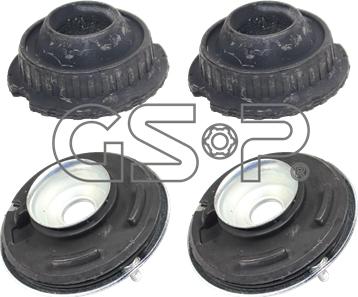 GSP 531094S - Top Strut Mounting car-mod.net