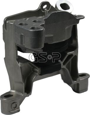 GSP 531195 - Holder, engine mounting car-mod.net