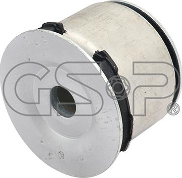 GSP 531877 - Mounting, axle beam car-mod.net