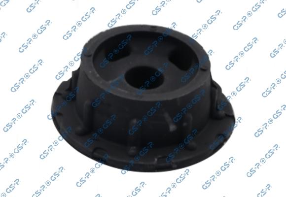 GSP 538954 - Mounting, radiator car-mod.net