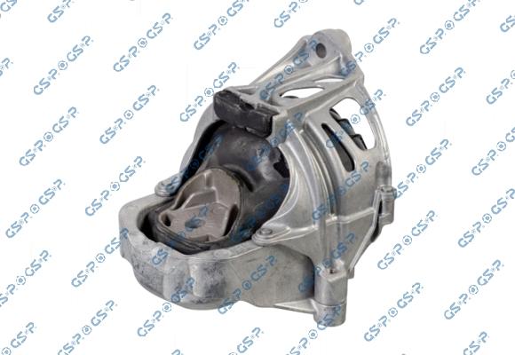 GSP 538476 - Mounting, automatic transmission car-mod.net