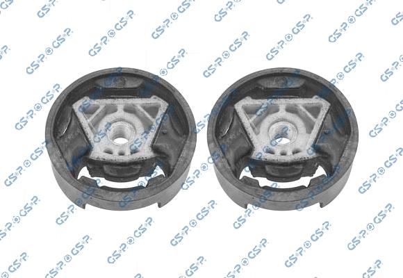 GSP 538471 - Holder, engine mounting car-mod.net