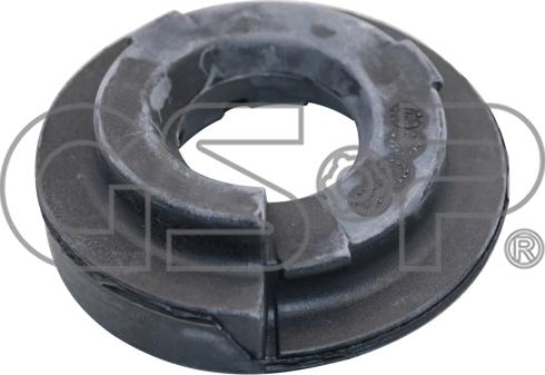 GSP 538090 - Supporting Ring, suspension strut bearing car-mod.net