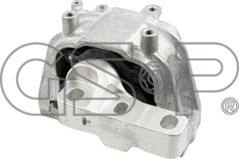 GSP 538071 - Holder, engine mounting car-mod.net