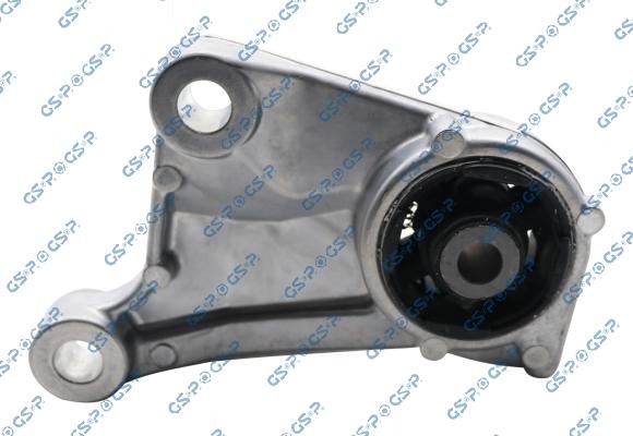 GSP 538162 - Mounting, differential car-mod.net