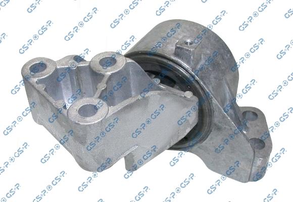 GSP 538122 - Holder, engine mounting car-mod.net