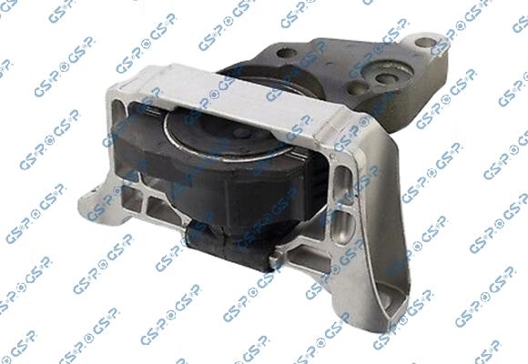 GSP 538392 - Holder, engine mounting car-mod.net