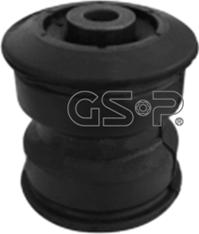 GSP 533429 - Bush, leaf spring car-mod.net