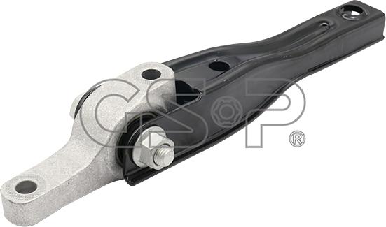 GSP 533849 - Holder, engine mounting car-mod.net